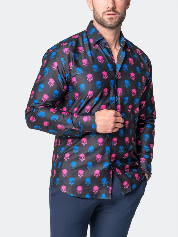 Men's Maceoo Shirts