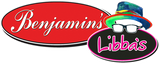 Benjamin's & Libba's logo