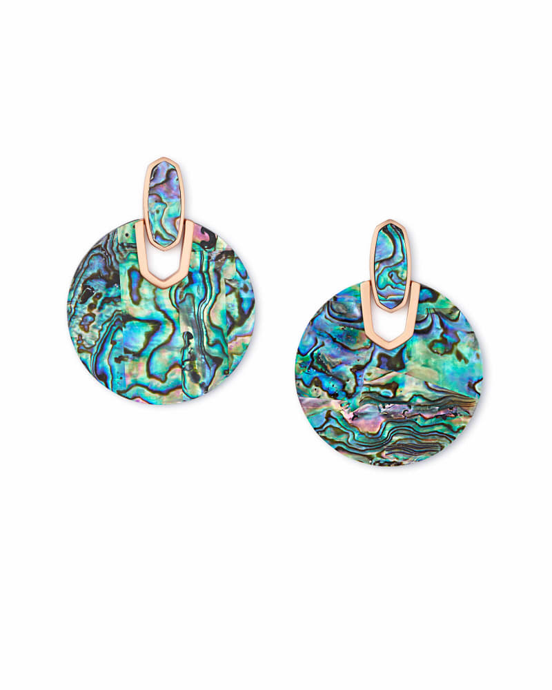 Kendra scott deals diane abalone