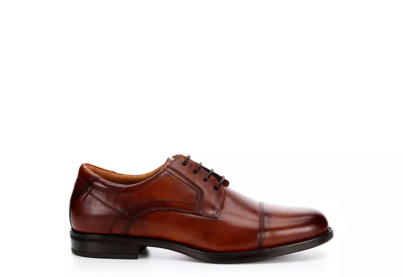 midtowncaptoeoxfordcognac_1200  display picture 3