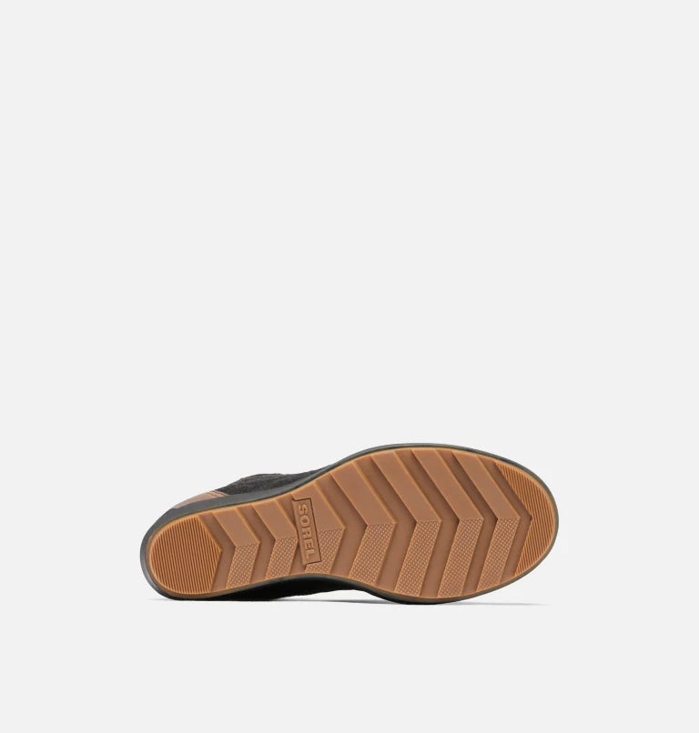 Evie II NW Lace (Tobacco Black) – Benjamin's & Libba's