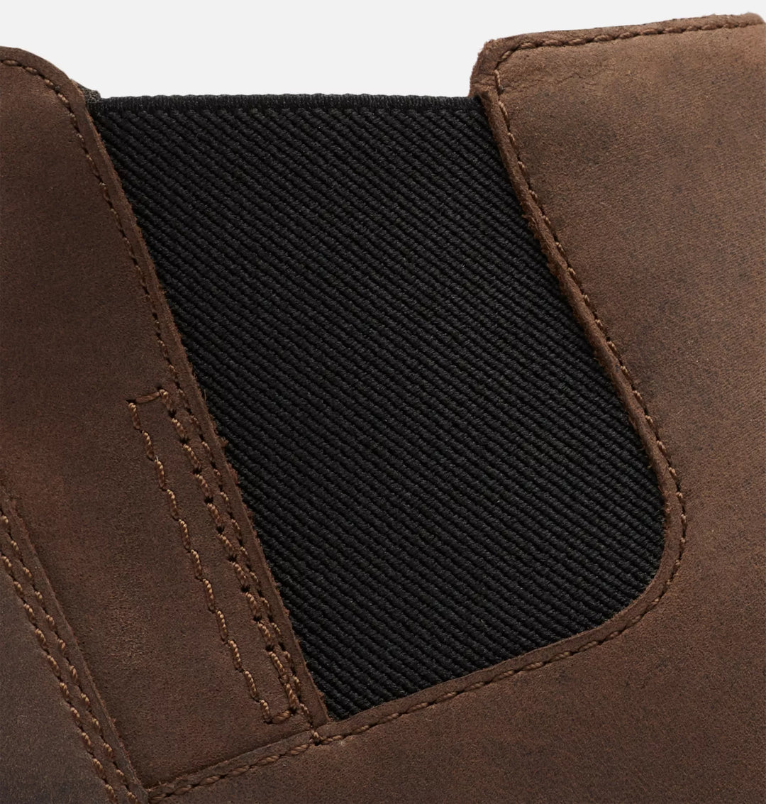 Evie II NW Lace (Tobacco Black) – Benjamin's & Libba's