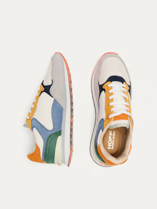 Bangkok Sneakers – Benjamin's Libba's