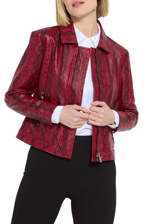 Jackets & Outerwear – Benjamin's & Libba's