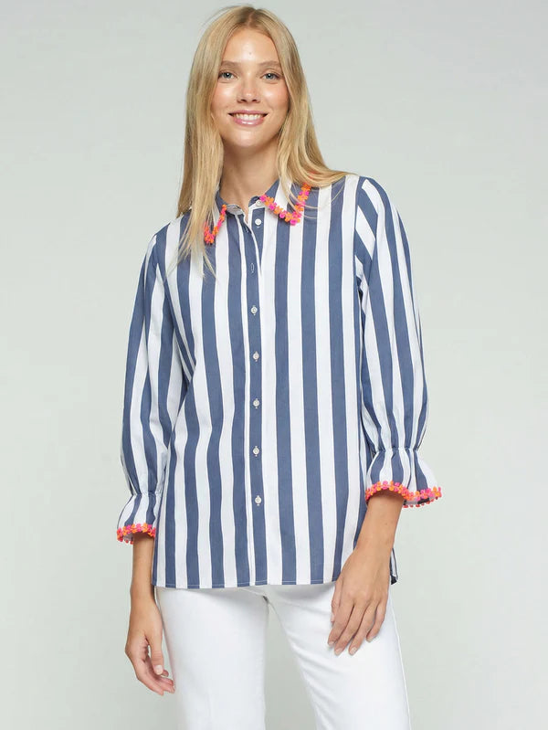 Vilagallo – Benjamin's & Libba's