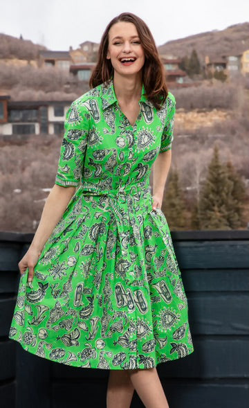 whimsical green dress Whimsical Beauty Emerald Green Satin Plisse Strapless Maxi Dress