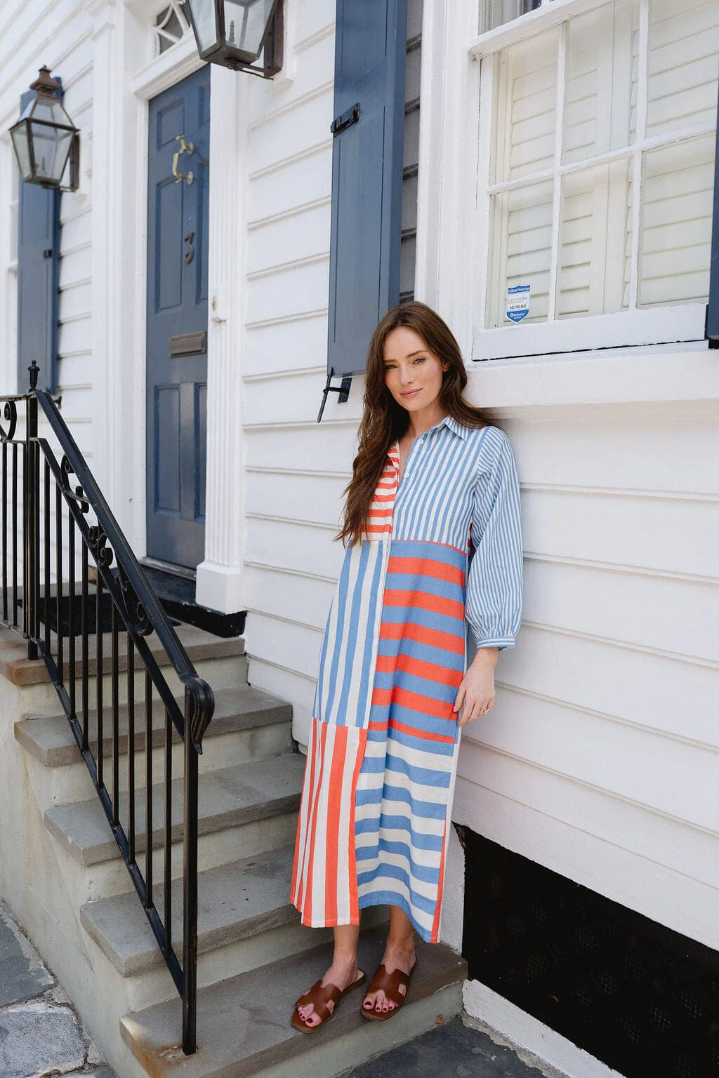 sienna midi dress Sienna Midi Dress