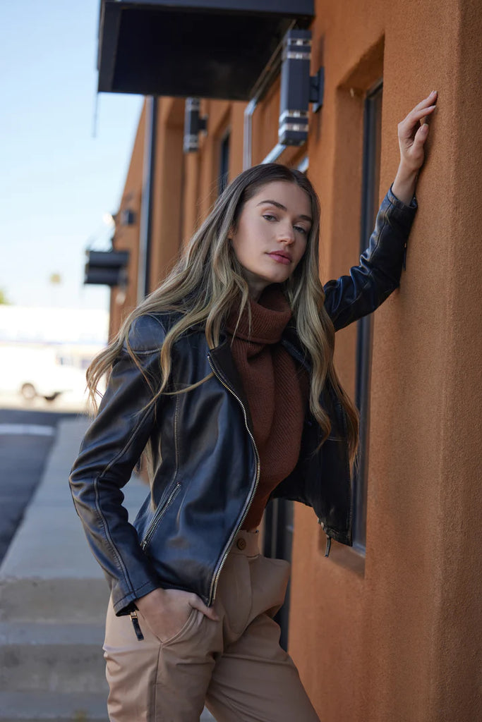 LEATHER JACKETS – Tagged Benjamin\'s & Leather\