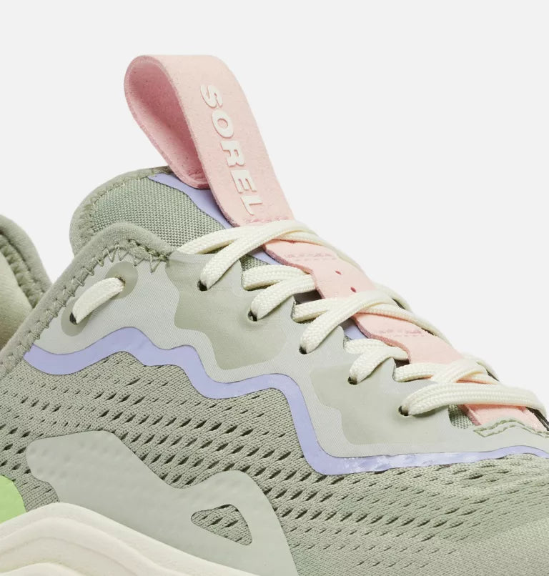 Kinetic Breakthru Day Lace Sneaker