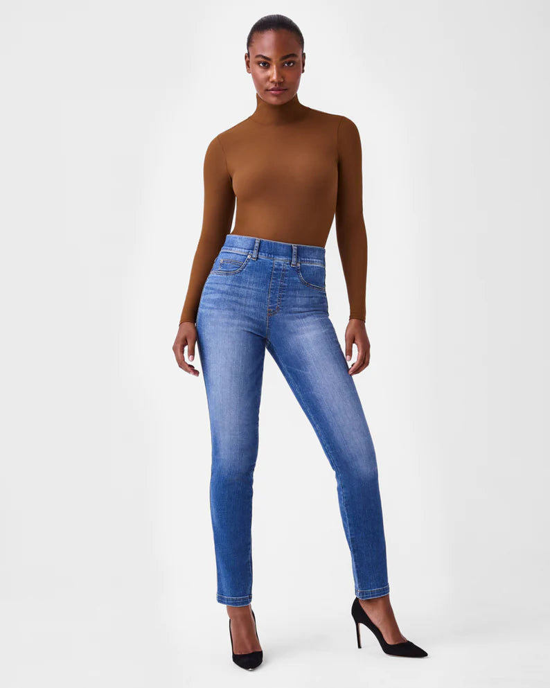 Spanx for orders jeans