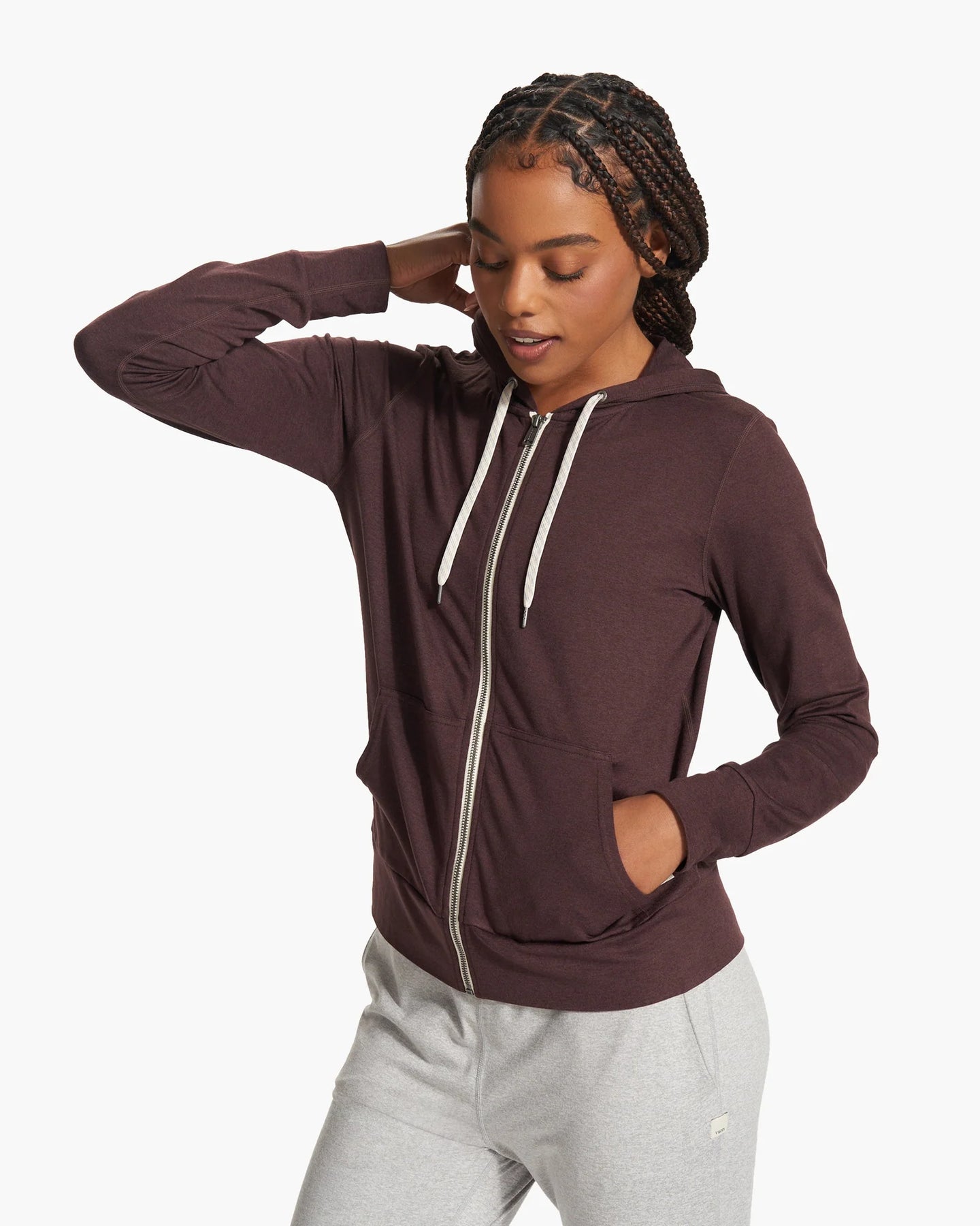 Vuori halo performance pullover sales