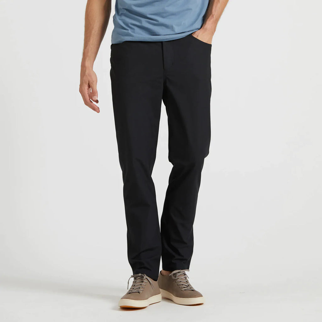 Vuori Men's Meta Pant  Functional Lightweight Pant — Bearcub Outfitters