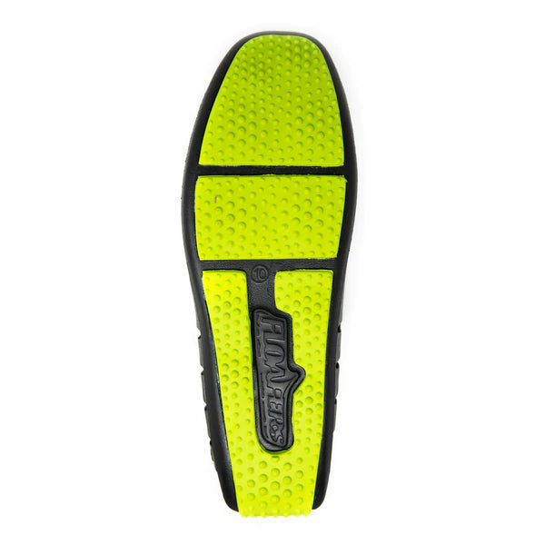 Tee Time Driver (Black/Lime) – Benjamin
