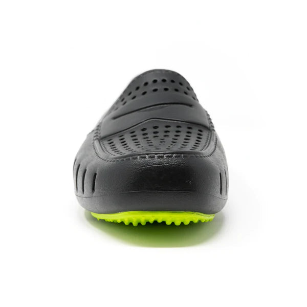 Tee Time Driver (Black/Lime) – Benjamin display picture 2