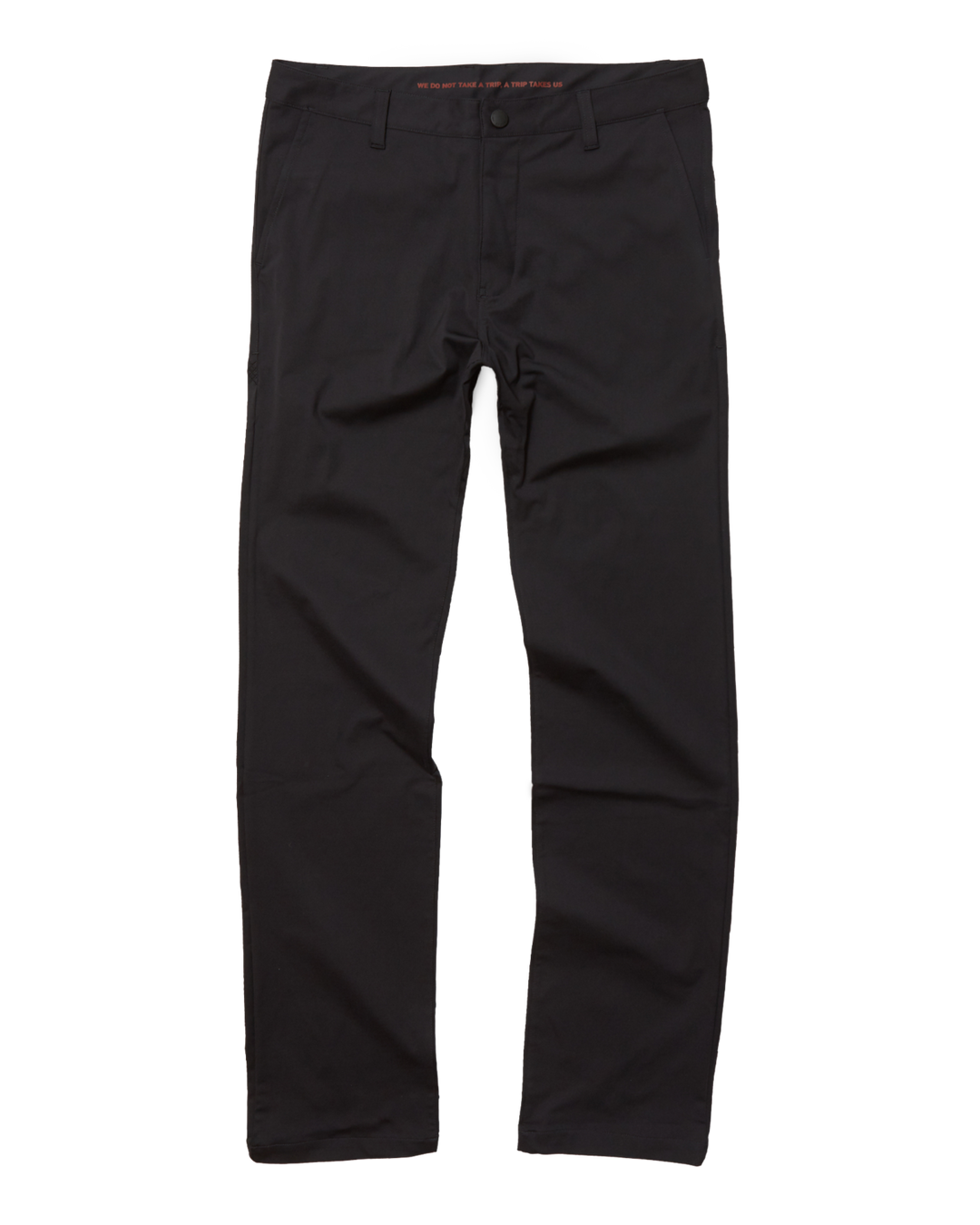 Commuter Five-Pocket Performance Pant (Black) – Benjamin's & Libba's Commuter Five-Pocket Performance Pant (Black) – Benjamin's & Libba's