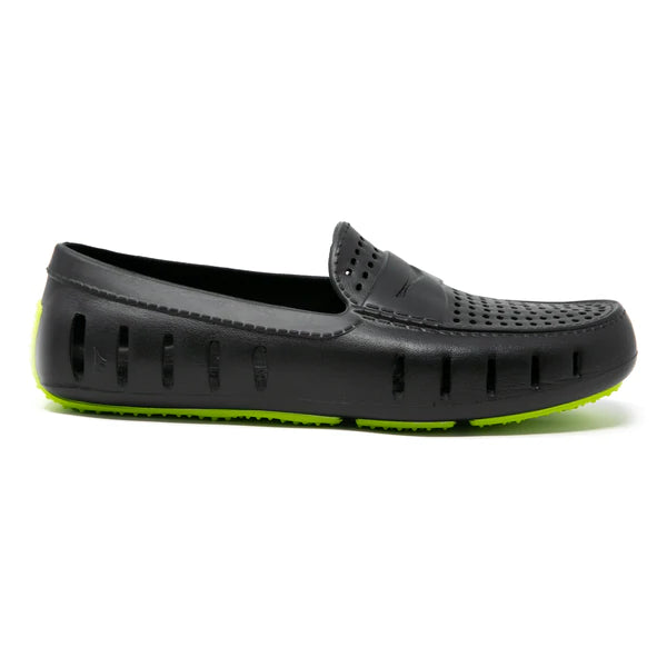 Tee Time Driver (Black/Lime) – Benjamin display picture 1