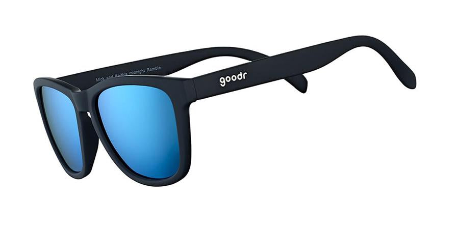 Mick and Keith's Midnight Ramble Sunglasses – Benjamin's & Libba's