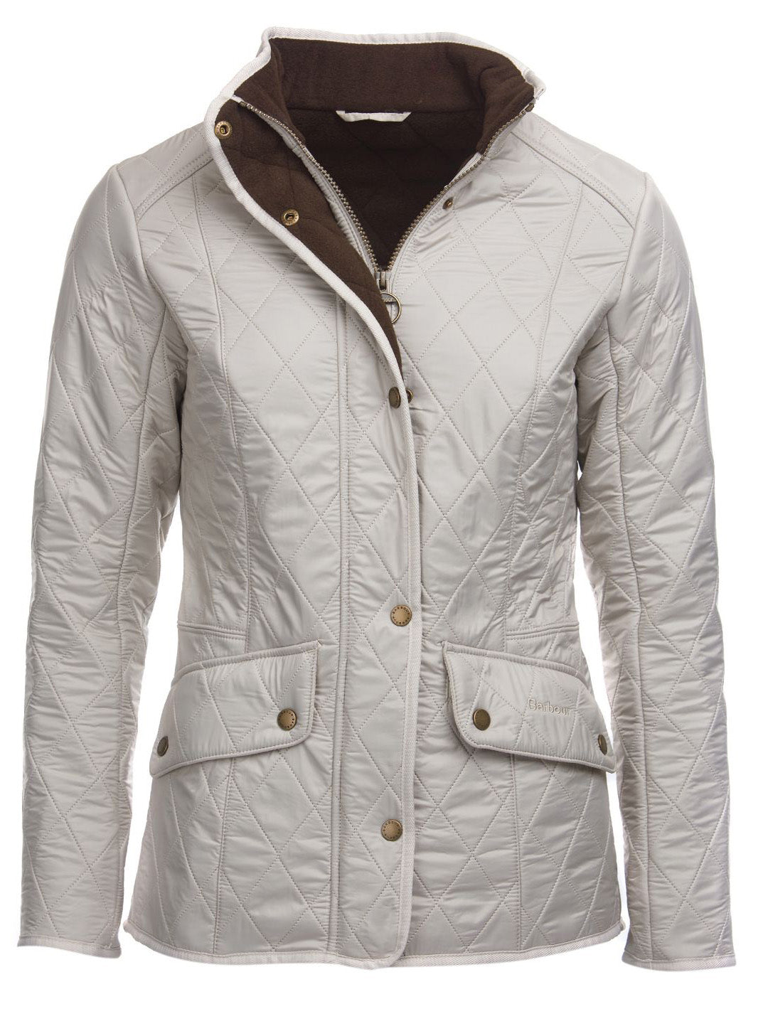 Cavalry Polarquilt Jacket | Barbour | Benjamin's and Libba's